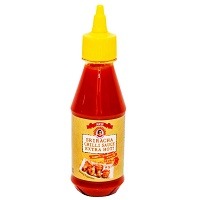 Suree Sriracha Extra Hot Chilli Sauce 200ml